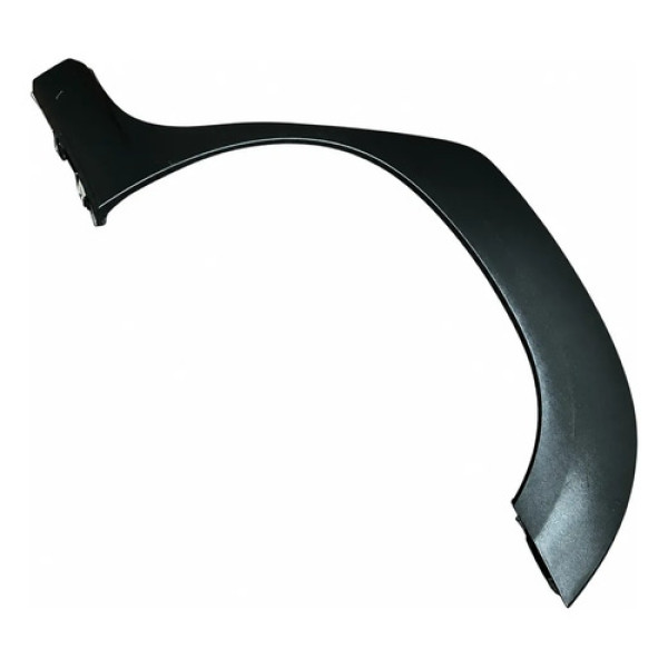Spoiler Tras Esquerdo Fiat Fastback 2023 100263942 C/detalhe Preto