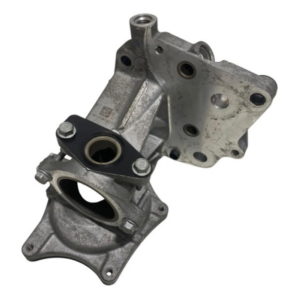 Carcaça Bomda D\'agua Gm Cruze 1.4 Turbo 2020 12641869