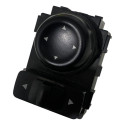 Botão Comando Retrovisor Nissan Kicks 2024 255705ra0a