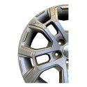 Aro De Liga R18 Jeep Renegade T270 2024 C/detalhes 2* Cinza