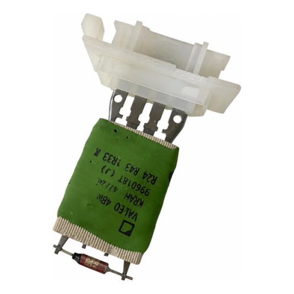 Resistencia Ar Condicionado Vw Saveiro 1.6 Msi 2025 996018t