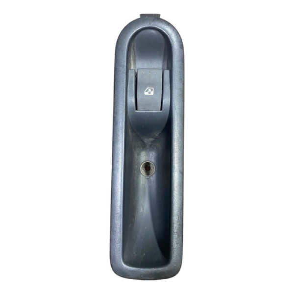Botao Vidro Traseiro Direito Renault Megane 2010 156013870