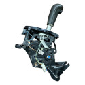 Alavanca Trambulador Aut Honda Fit Cvt 2016 T9ah510