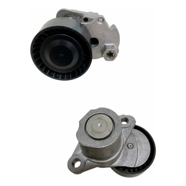 Tensor Correia Vw Polo Highline Tsi 2021 04e145299l