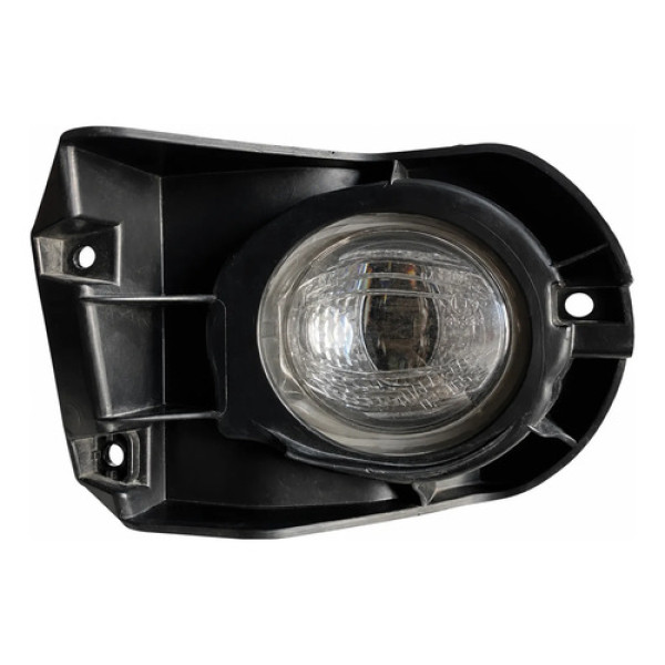 Farol Milha Esquerdo Toyota Corolla Cross  2022 814820a050 Prateado