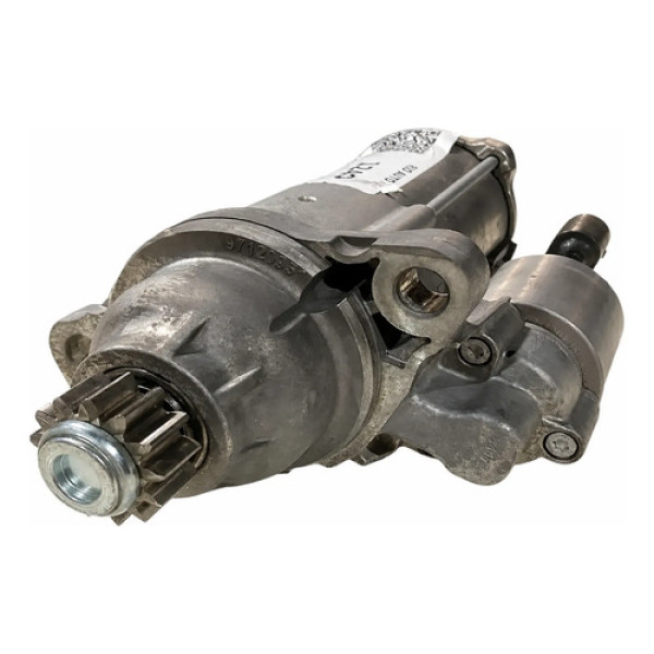 Motor De Arranque Vw Taos 1.4 2023 02m911022f
