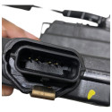 Fechadura Dianteira Esquerda Renault Captur 2018 805031332r