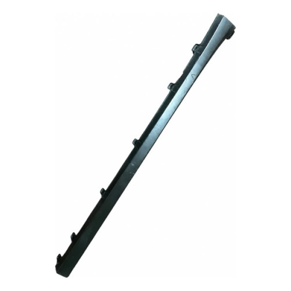 Spoiler Direito Caixa Ar Fiat Argo 2024 1002726750 C/detalhe Cinza