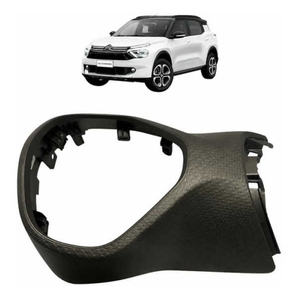 Moldura Difusor Esquerdo Citroën C3 Aircross 2025 9852043180