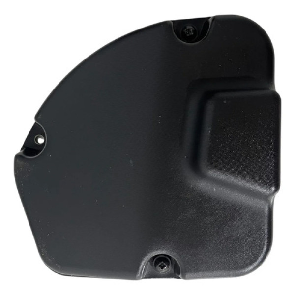 Capa Lanterna Traseira Direita Fiat Grand Siena 2016/2021