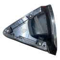 Acabamento Porta Traseira Direita Honda Hr-v 2023 754243m6a Traseira Direita Preto
