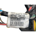 Chicote Carroceria Renault Kwid Zen Mt 2020 240142469s