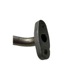 Cano Óleo Turbina Gm Cruze 1.4at Turbo 17/21 12660184