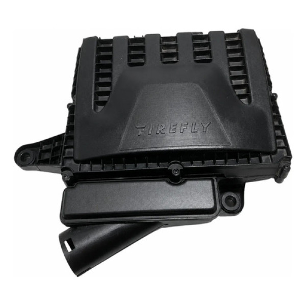 Caixa Filtro De Ar Fiat Strada/cronos/argo 1.3 Firefly 2022