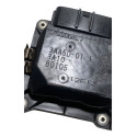 Corpo De Borbolta Tbi Nissan Kicks 2024 3aa5001