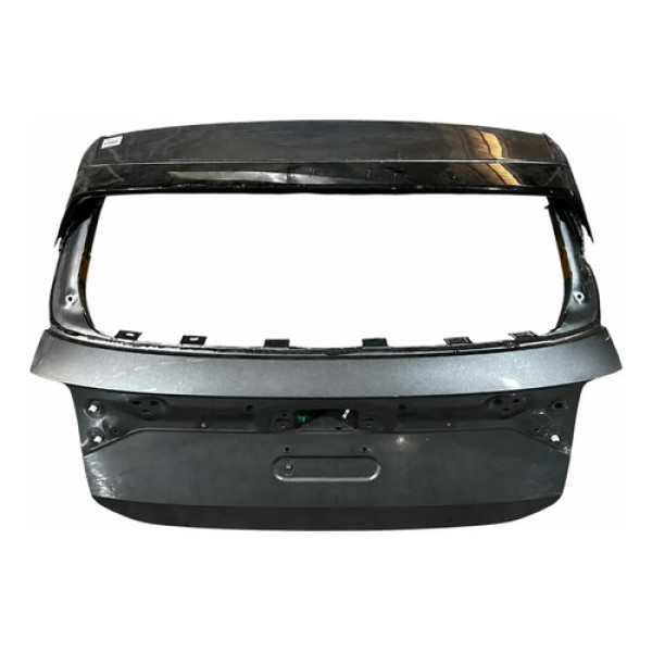 Tampa De Mala T-cross Comfortline 1.0 2021 C/detalhe Cinza
