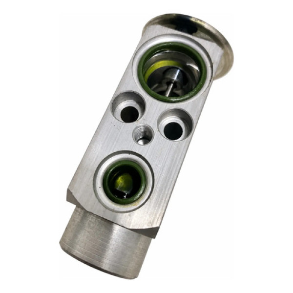 Valvula Expansora Ar  Bmw E39 540i 1998 64118371459