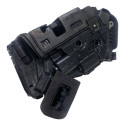 Fechadura Tranca Porta Diant Direita Vw Polo 2021 17a837016