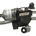  Motor Limpador Parabrisa Ecosport Titanium 2019 Gn1517504ae