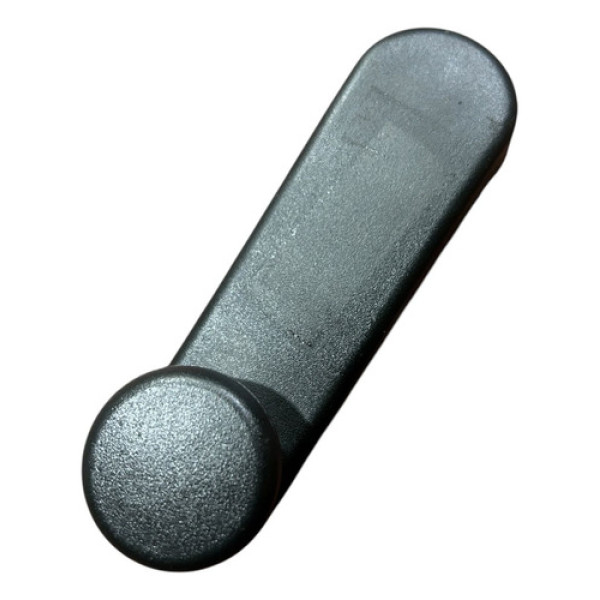 Manivela Vidro Gm Onix/prisma 2018 Preto