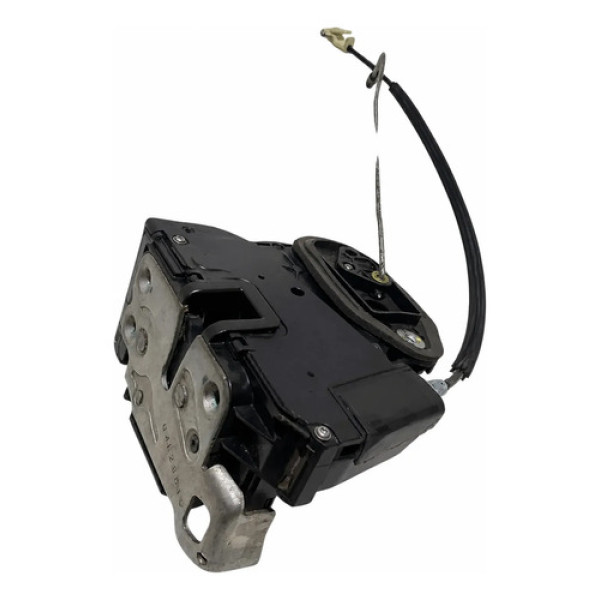 Fechadura Porta Traseira Esquerda Gm Cruze 2017 16920041