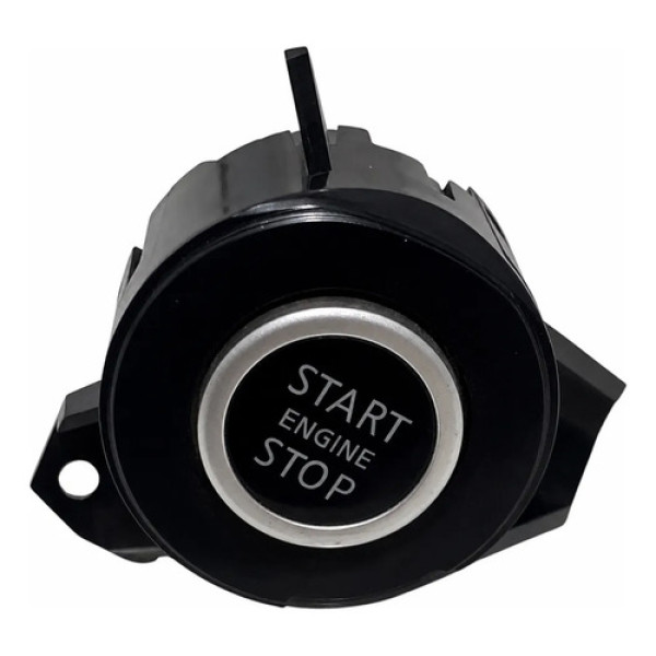 Botão Start Stop Nissan Kicks 2020