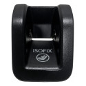 Acabamento Isofix Banco Audi A3 2016 8v0887233a