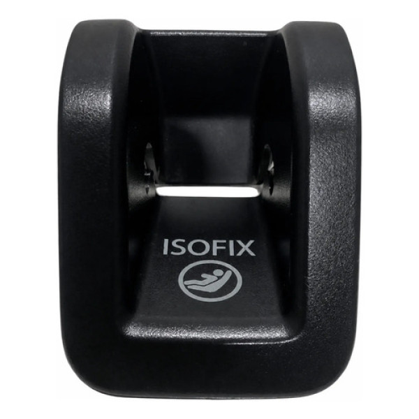 Acabamento Isofix Banco Audi A3 2016 8v0887233a
