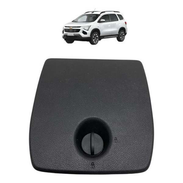 Tampa Caixa Fusível Interna Chevrolet Spin 2025 908751964