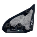 Moldura Interna Retrovisor Esquerdo Commander 2025 60935379 Preto