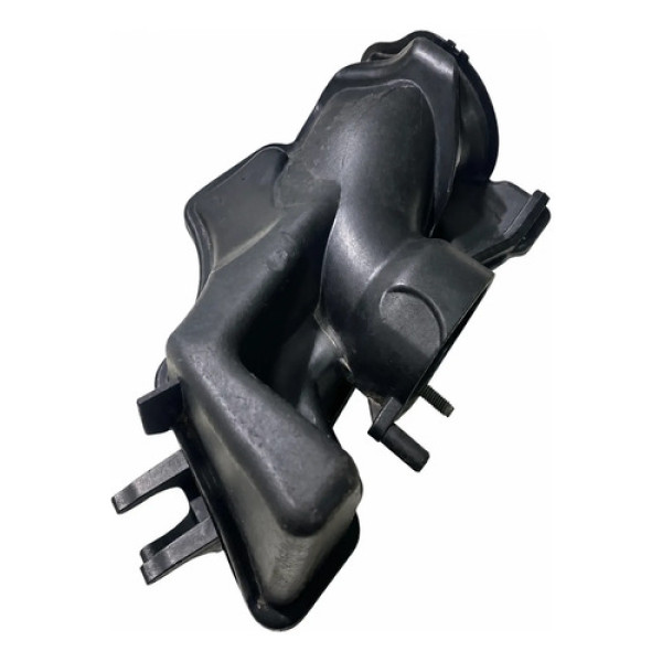 Duto Ar Turbina Vw Up/polo/virtus 1.0 Tsi 2018 04c129656 Preto
