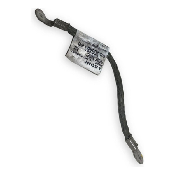 Cabo Polo Terra Peugeot 208 2021 9836646380
