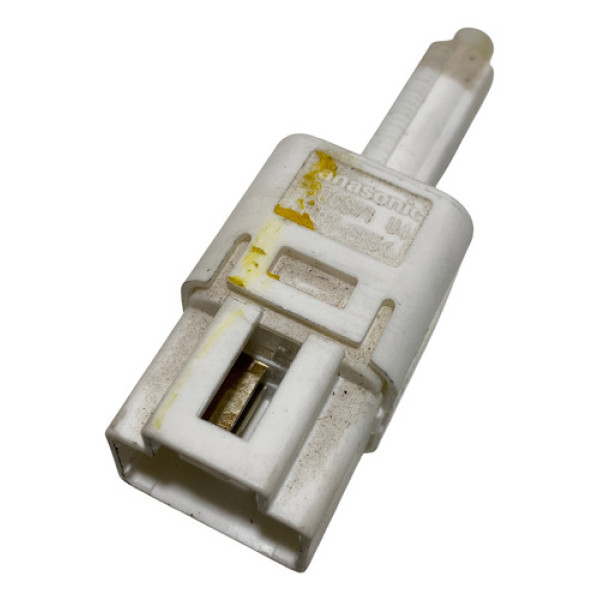 Sensor Interruptor Pedal Freio Nissan Kicks 2020 F80cs71