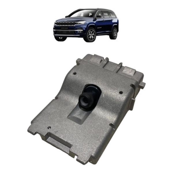 Camera Frontal Parabrisa Jeep Commander 2025 00501652620