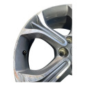 Roda Aro 17  Gm Cruze 1.4 Turbo 2020 C/detalhes Diamantada