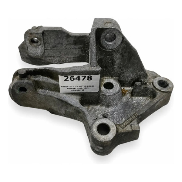 Suporte Coxim Motor Dodge Journey 2009/2013 05085517ae