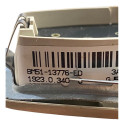 Luz Teto Cortesia Ford Focus 2015 Bm5113776ed