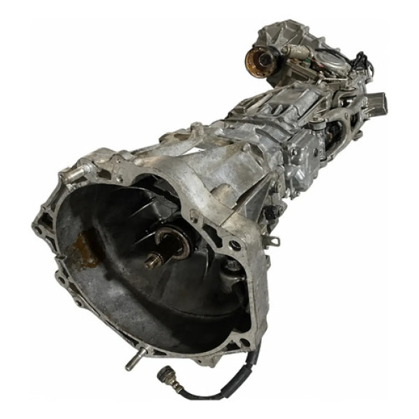 Câmbio Manual 4x4 Suzuki Grand Vitara 2010