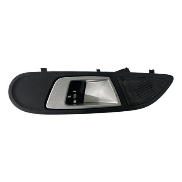 Maçaneta Interna Esq. Ford Ecosport 2014 8a61a22601afw Preto Dianteira/traseira