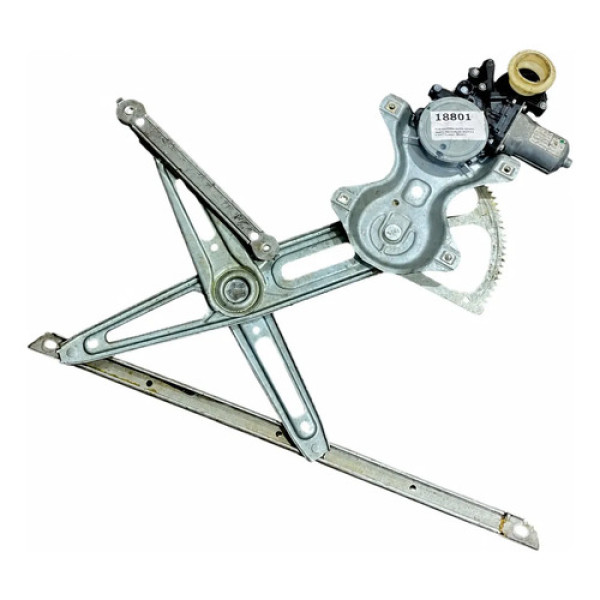 Maquina Vidro Porta Dianteira Direita Toyota Yaris 2020