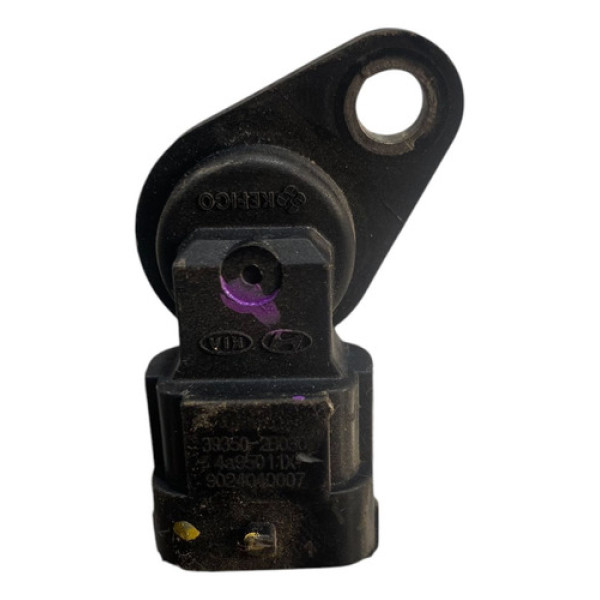 Sensor Fase Hyundai Hb20/creta 1.6 2020 393502b030