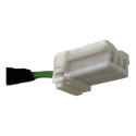Chicote Porta Traseira Direita Jeep Renegade 2024 519895210