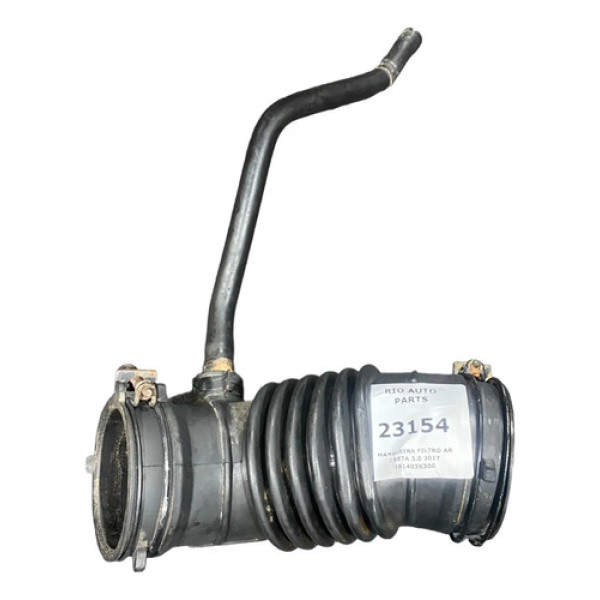 Mangueira Filtro Ar Hyundai Elantra/i30/creta 2014/2017