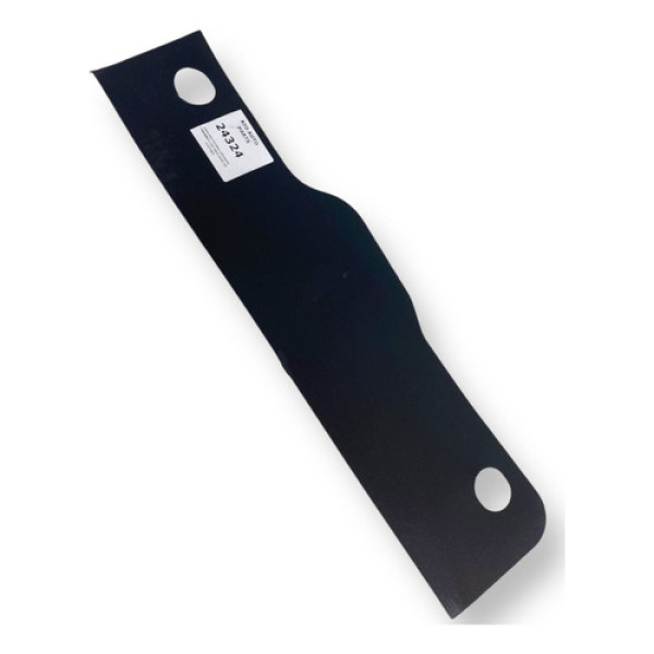 Capa Protetora Limpador Parabrisa Gm Onix 2020/24 26271862 Branco Listras