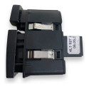 Botão Interruptor Porta Luvas Audi Q7 2013 4l1927227