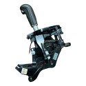 Alavanca Trambulador Aut Honda Fit Cvt 2016 T9ah510