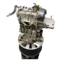 Motor Parcial Volkswagen Virtus 1.0 Tsi 2020