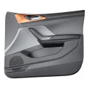  Forro Porta Dianteira Direita T-cross Original 2gp867006d