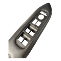 Apoio Braço Porta Dianteira Esquerda Honda Hrv 2020 83550t7t Preto