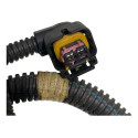 Chicote Injeção Motor Fiat Cronos/argo 1.3 2020 00463360350